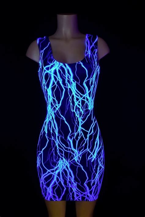 The Science Behind Glow-in-the-Dark Witch Costumes
